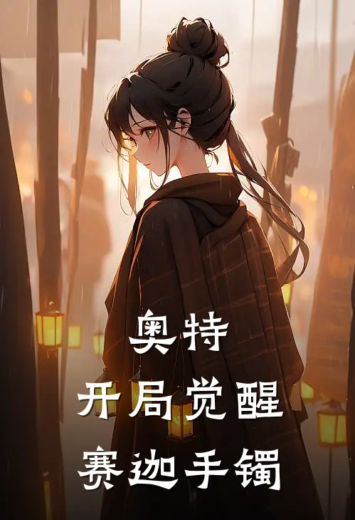 奥特：开局觉醒赛迦手镯