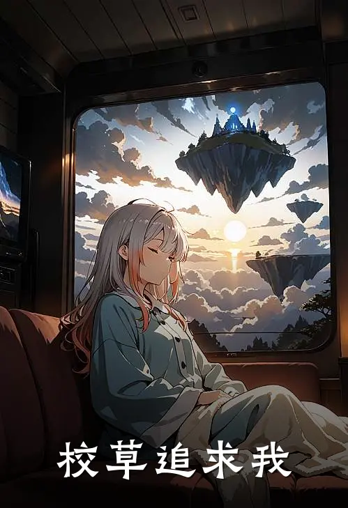 校草追求我
