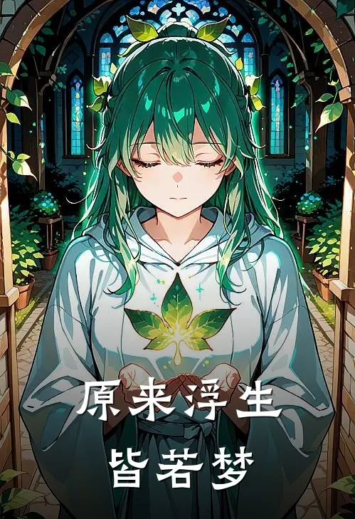 原来浮生皆若梦