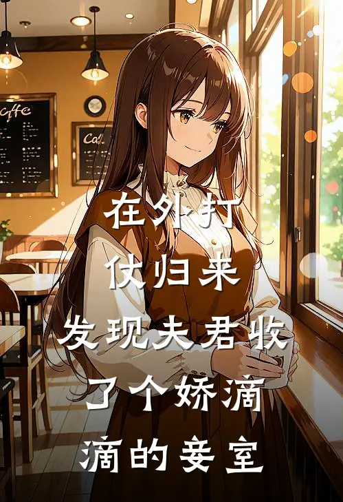 在外打仗归来，发现夫君收了个娇滴滴的妾室