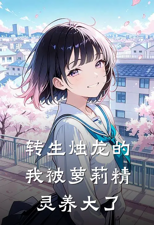 转生烛龙的我被萝莉精灵养大了