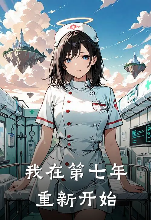 我在第七年重新开始