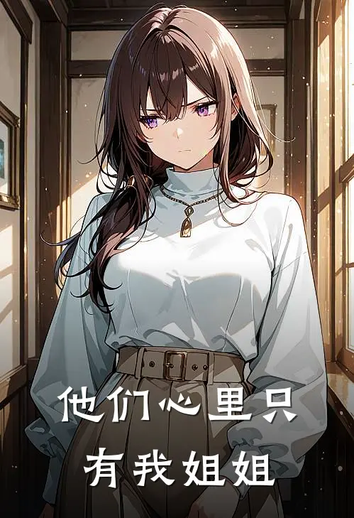 他们心里只有我姐姐