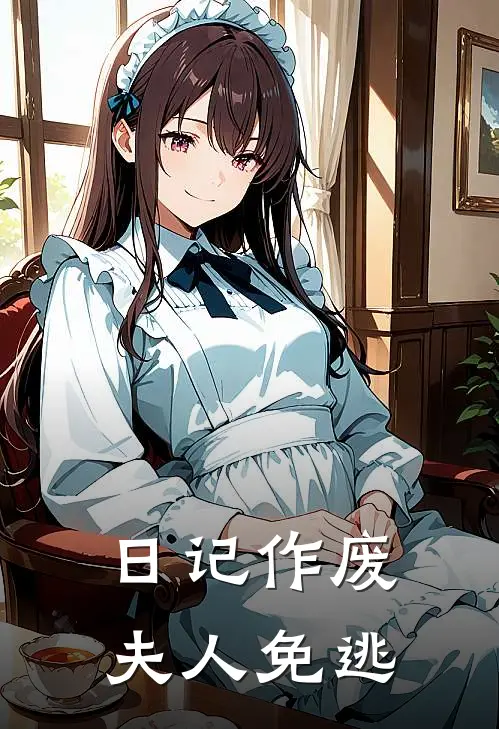 日记作废，夫人免逃