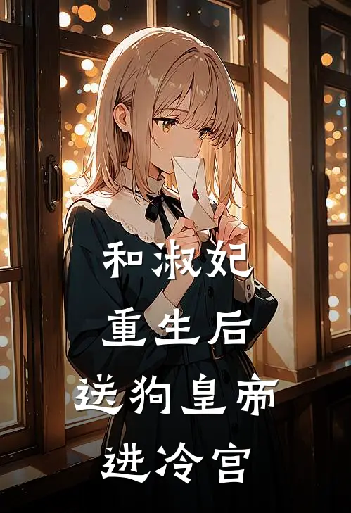 和淑妃重生后，送狗皇帝进冷宫