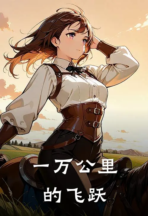一万公里的飞跃