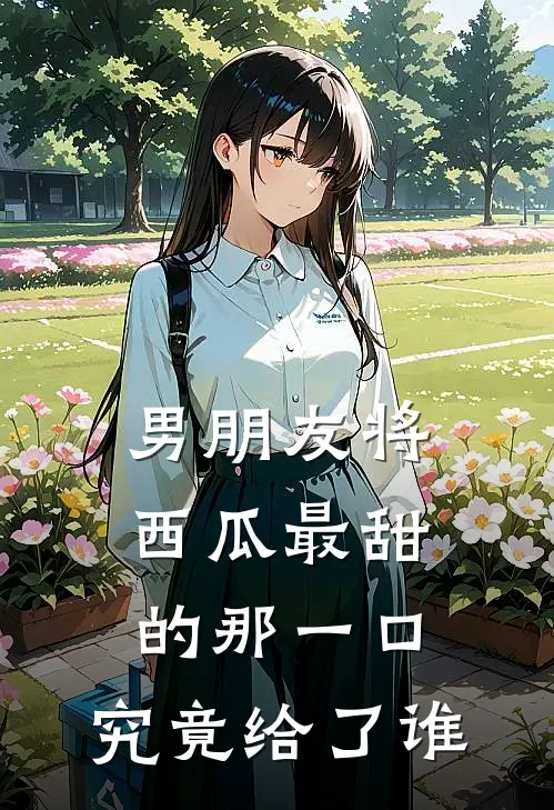 男朋友将西瓜最甜的那一口，究竟给了谁