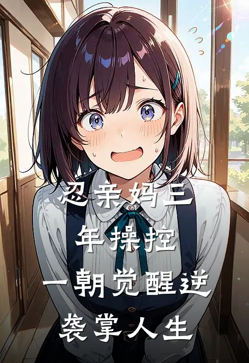 忍亲妈三年操控，一朝觉醒逆袭掌人生