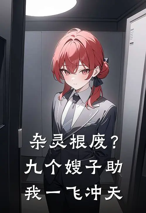 杂灵根废？九个嫂子助我一飞冲天
