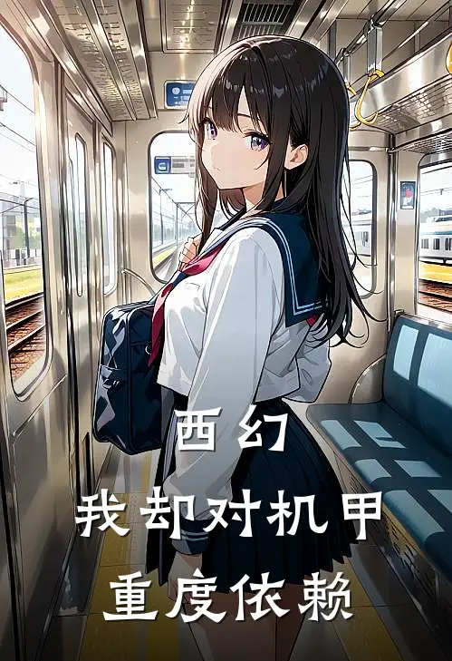 西幻：我却对机甲重度依赖