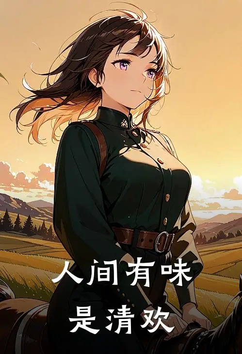 人间有味是清欢