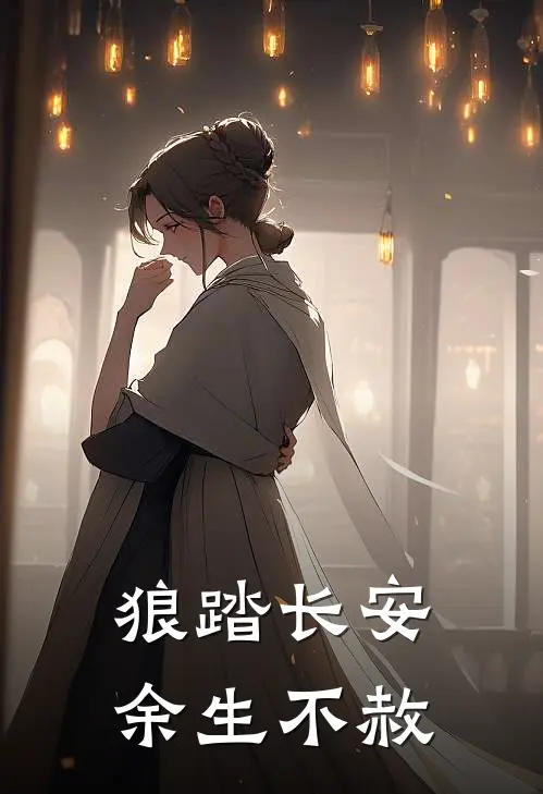 狼踏长安，余生不赦