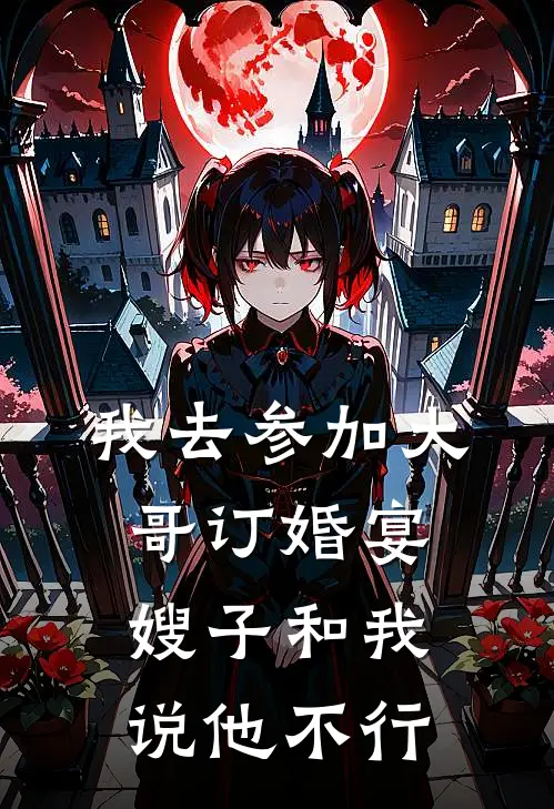 我去参加大哥订婚宴，嫂子和我说他不行