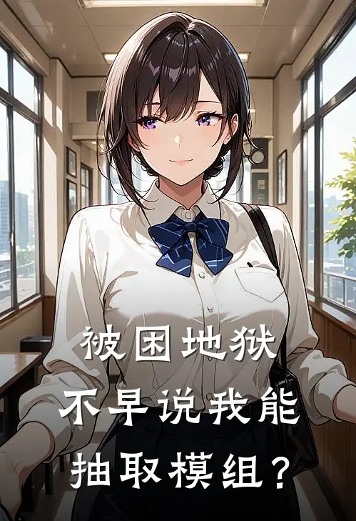 被困地狱，不早说我能抽取模组？