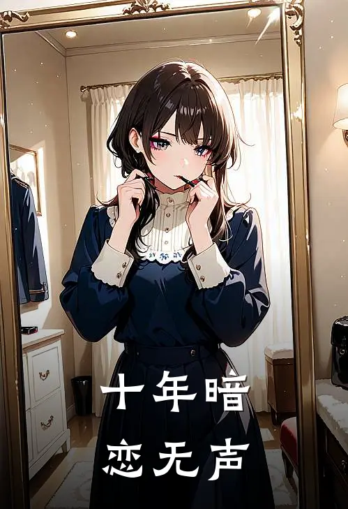十年暗恋无声