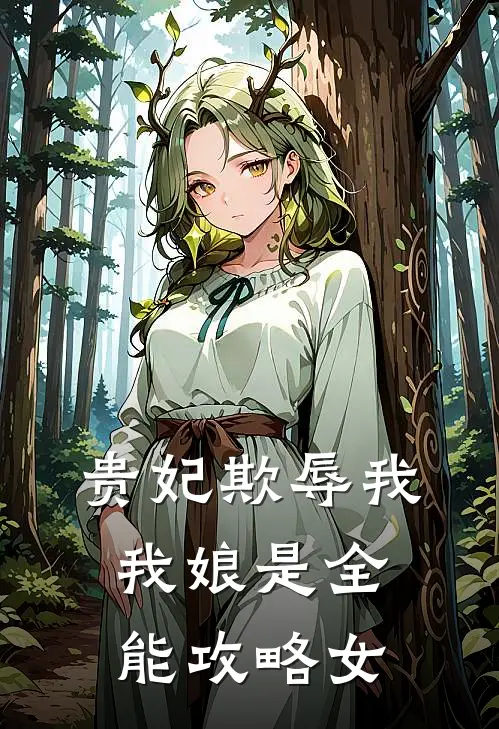 贵妃欺辱我，我娘是全能攻略女
