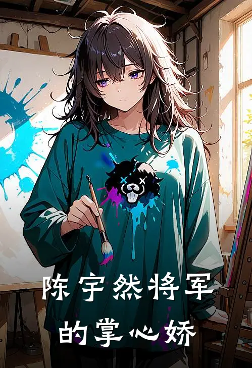 陈宇然将军的掌心娇