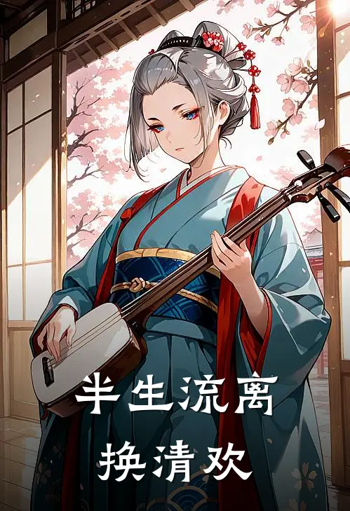 半生流离换清欢
