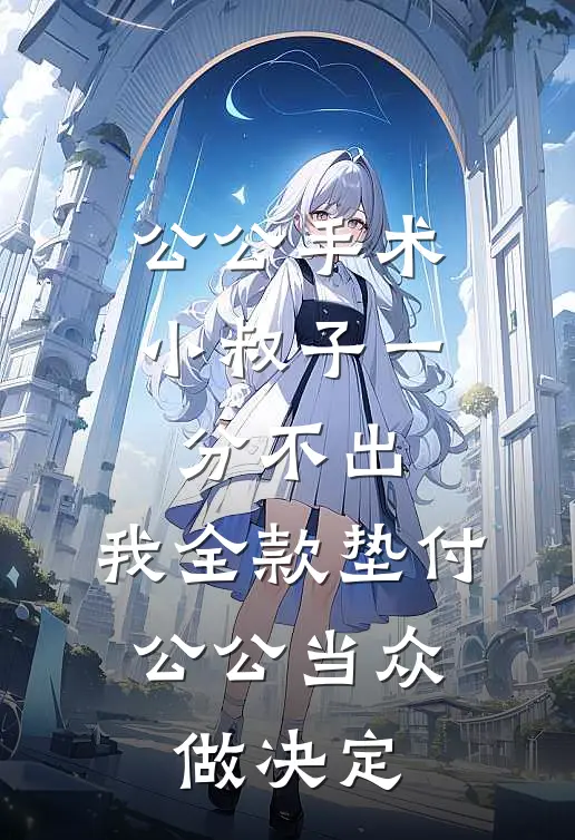 公公手术小叔子一分不出，我全款垫付，公公当众做决定