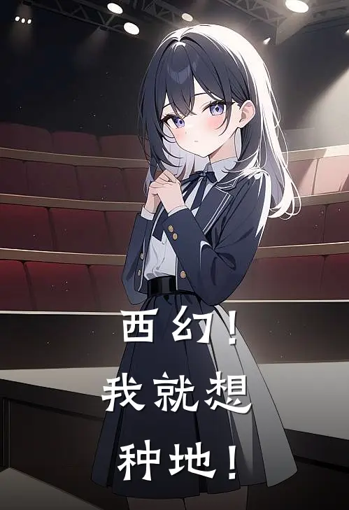 西幻！我就想种地！