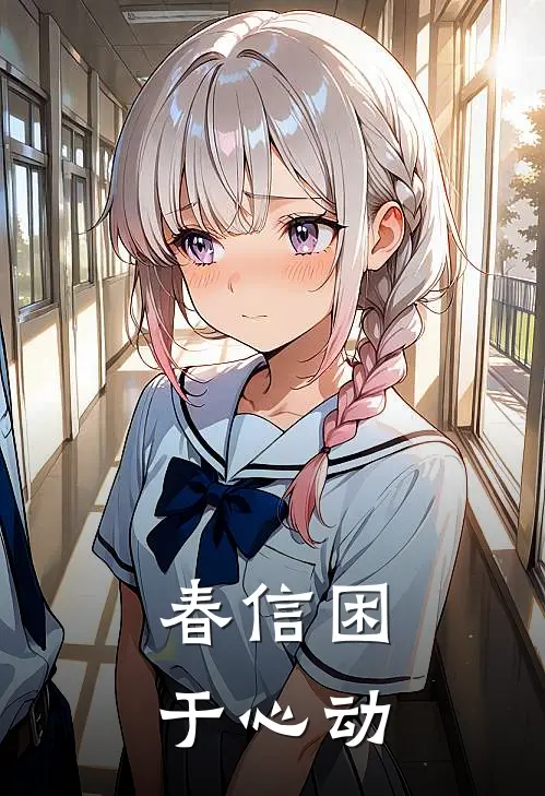 春信困于心动