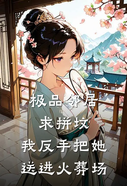 极品邻居求拼坟，我反手把她送进火葬场