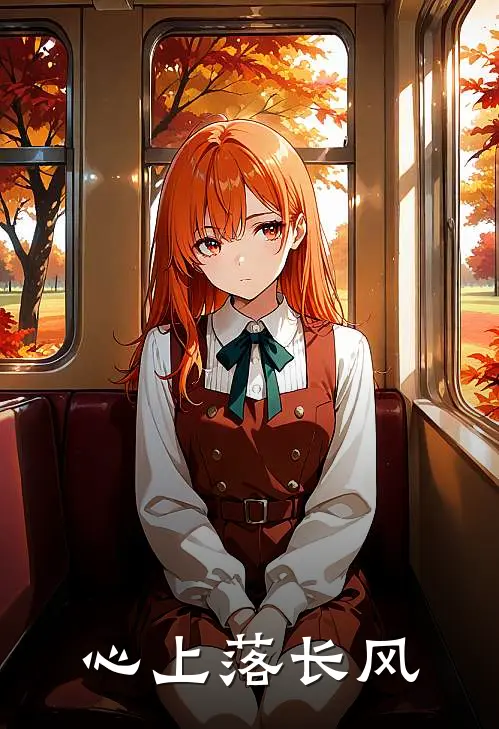 心上落长风