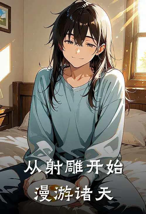 从射雕开始漫游诸天