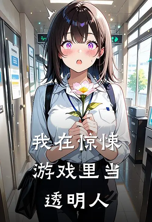 我在惊悚游戏里当透明人