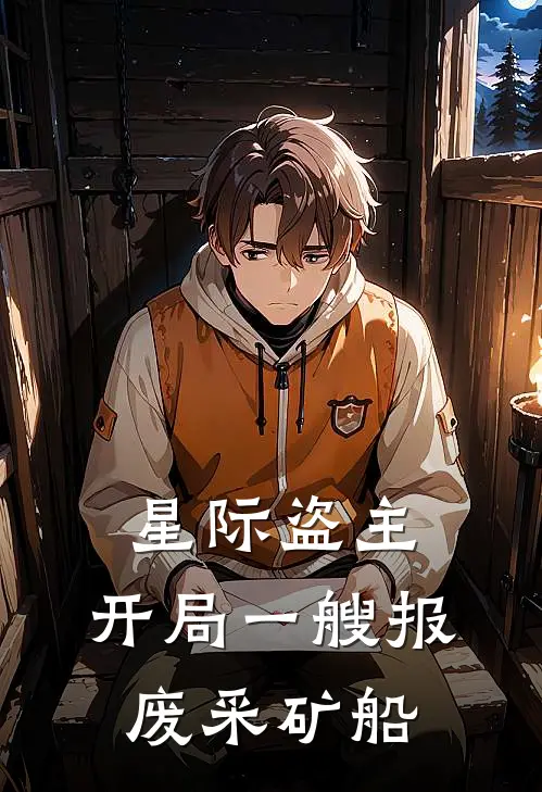 星际盗主：开局一艘报废采矿船