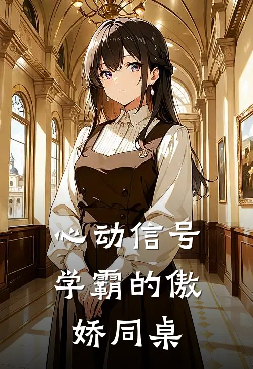 心动信号：学霸的傲娇同桌