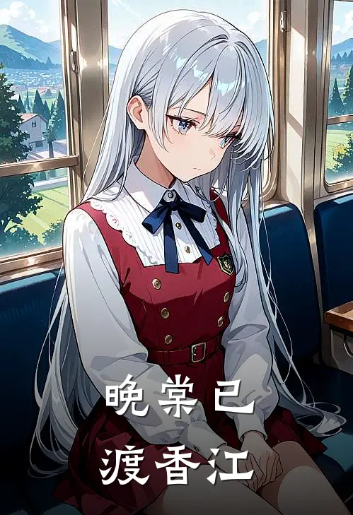 《晚棠已渡香江》