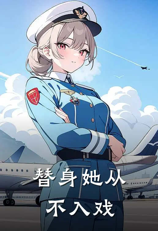 替身她从不入戏