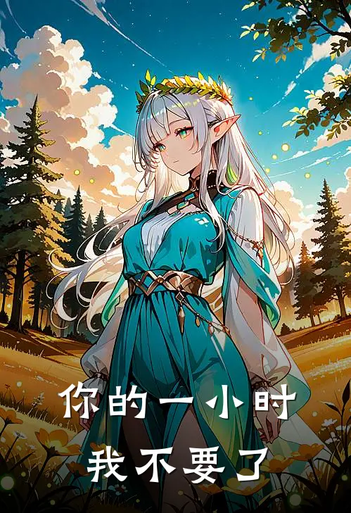 你的一小时我不要了