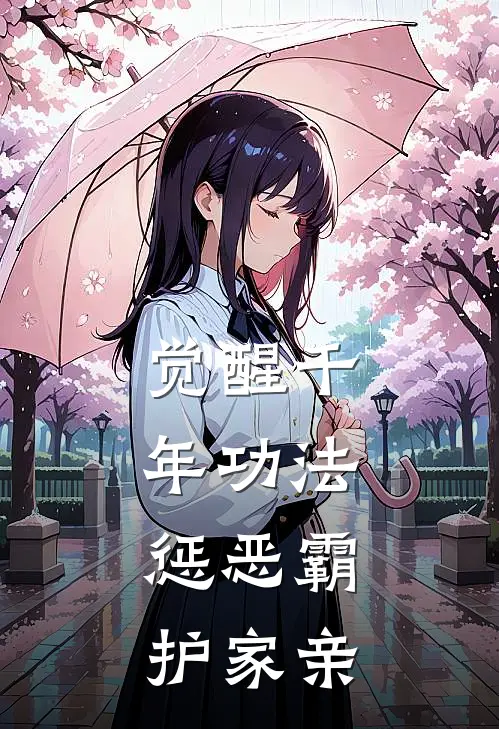 觉醒千年功法，惩恶霸，护家亲