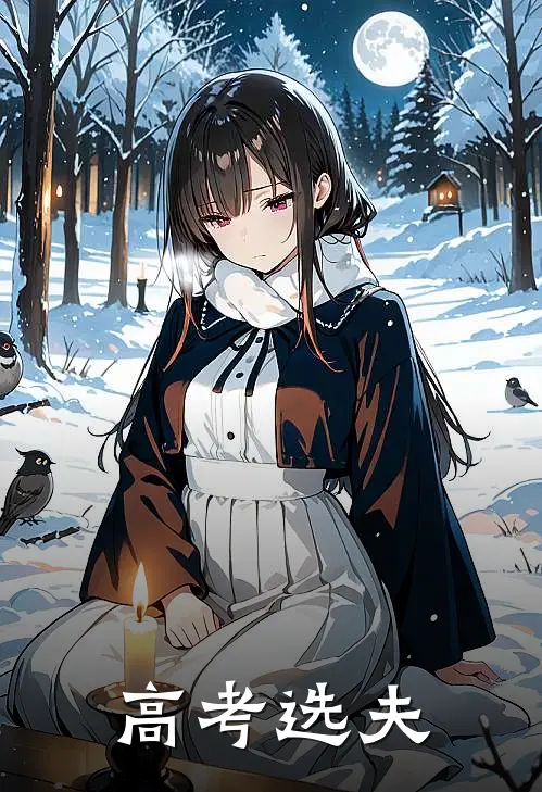 高考选夫