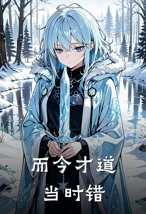 而今才道当时错