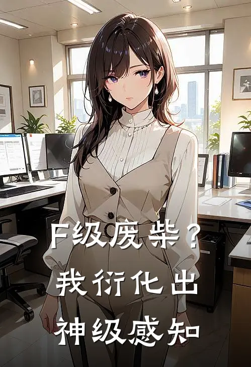 F级废柴？我衍化出神级感知