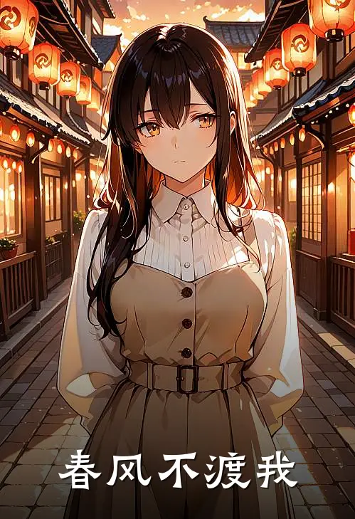 春风不渡我