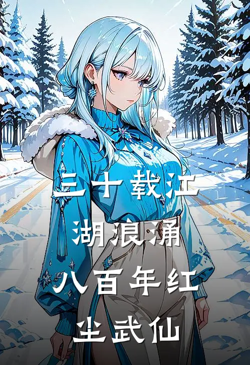三十载江湖浪涌，八百年红尘武仙
