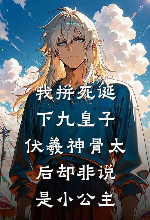我拼死诞下九皇子，伏羲神骨太后却非说是小公主