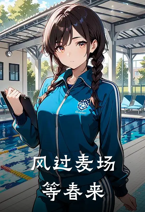 风过麦场等春来