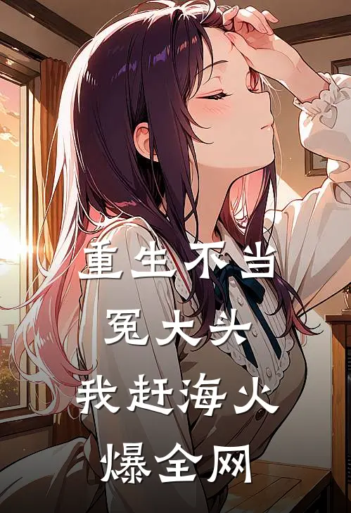 重生不当冤大头，我赶海火爆全网