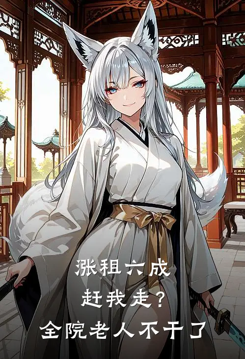 涨租六成赶我走？全院老人不干了