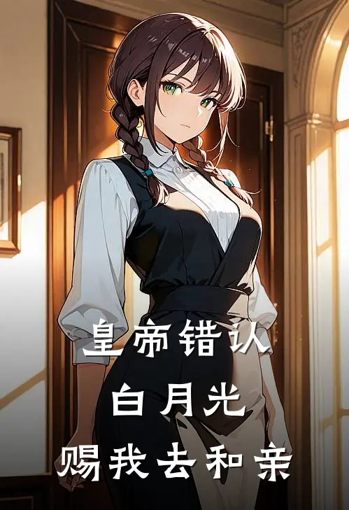 皇帝错认白月光，赐我去和亲