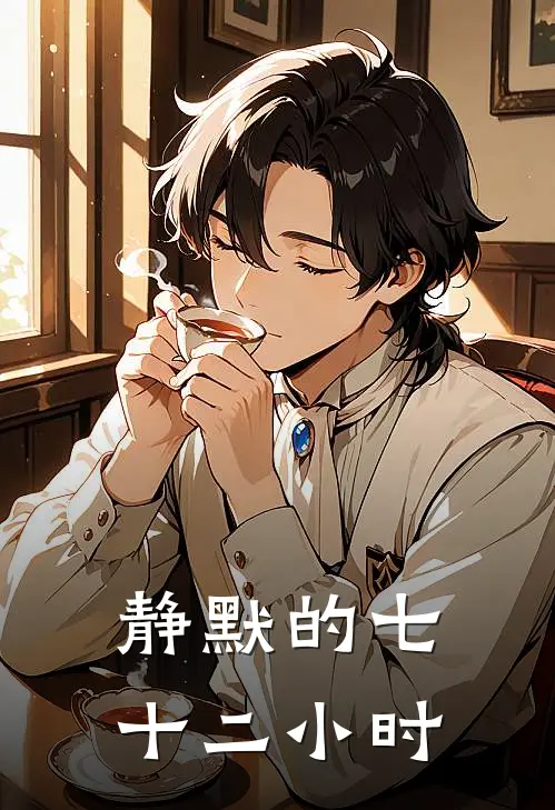 静默的七十二小时