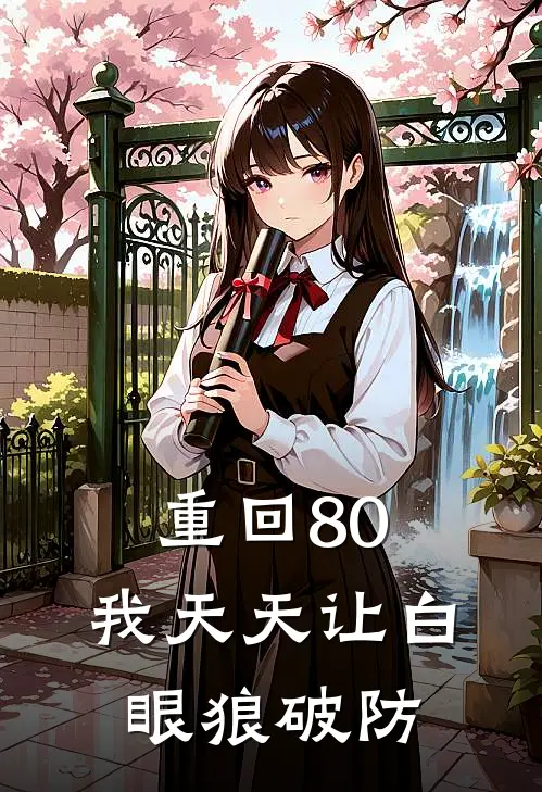 重回80，我天天让白眼狼破防