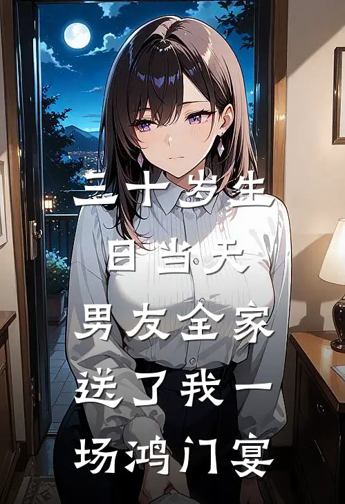 三十岁生日当天，男友全家送了我一场鸿门宴