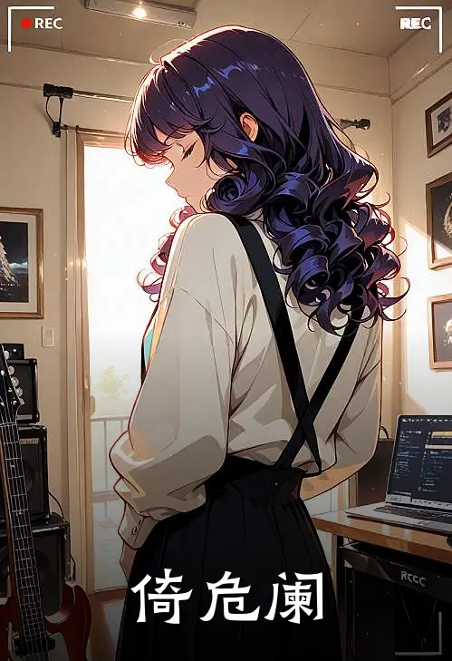 倚危阑