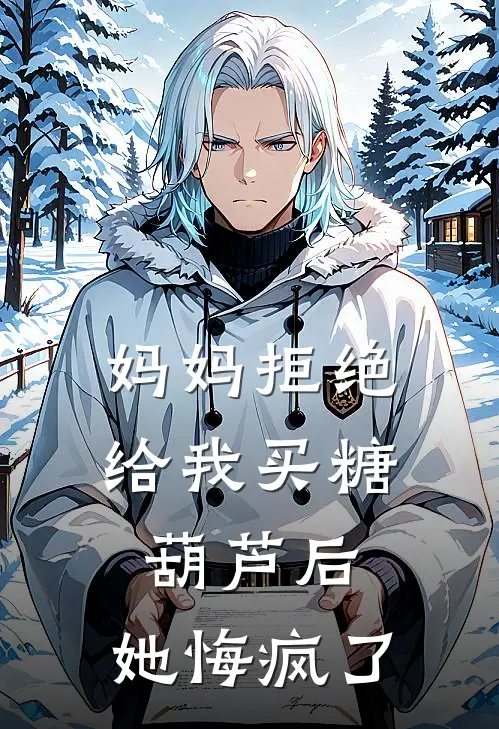 妈妈拒绝给我买糖葫芦后，她悔疯了
